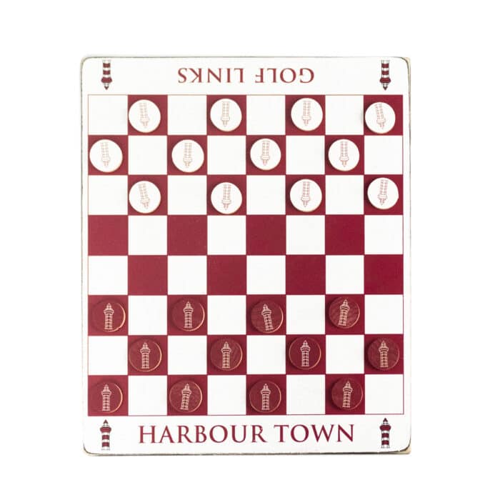 Checkerboard - Image 2