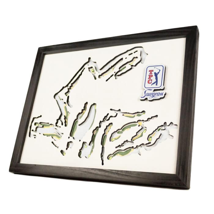 Framed Layered Course Overhead - Image 2