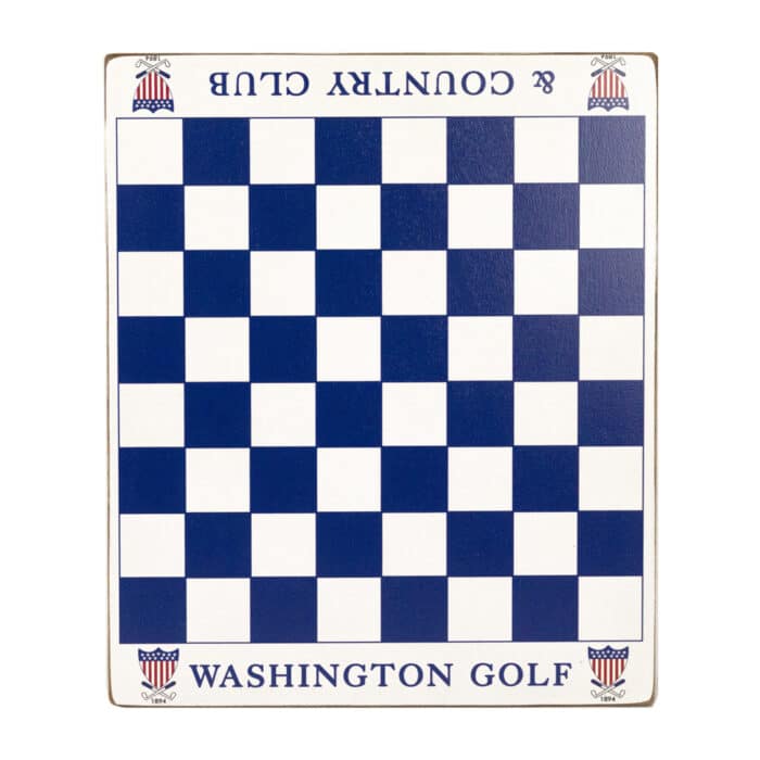 Checkerboard
