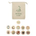 Travel Memory Game