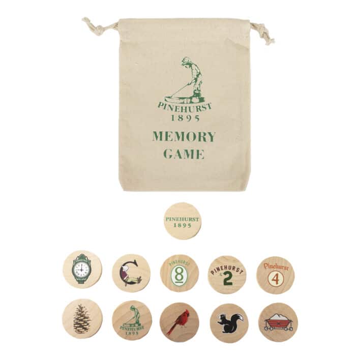 Travel Memory Game
