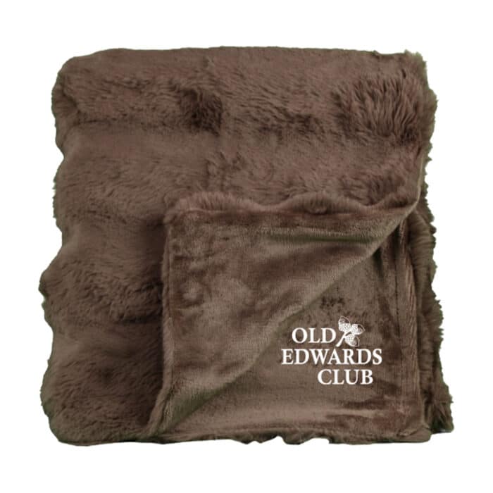 Ridge Throw Blanket - Image 3