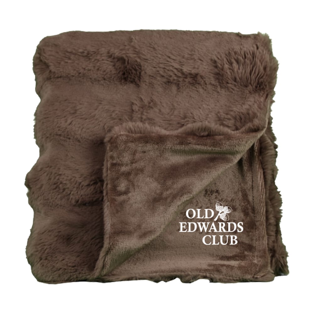 Ridge Throw Blanket - Image 3