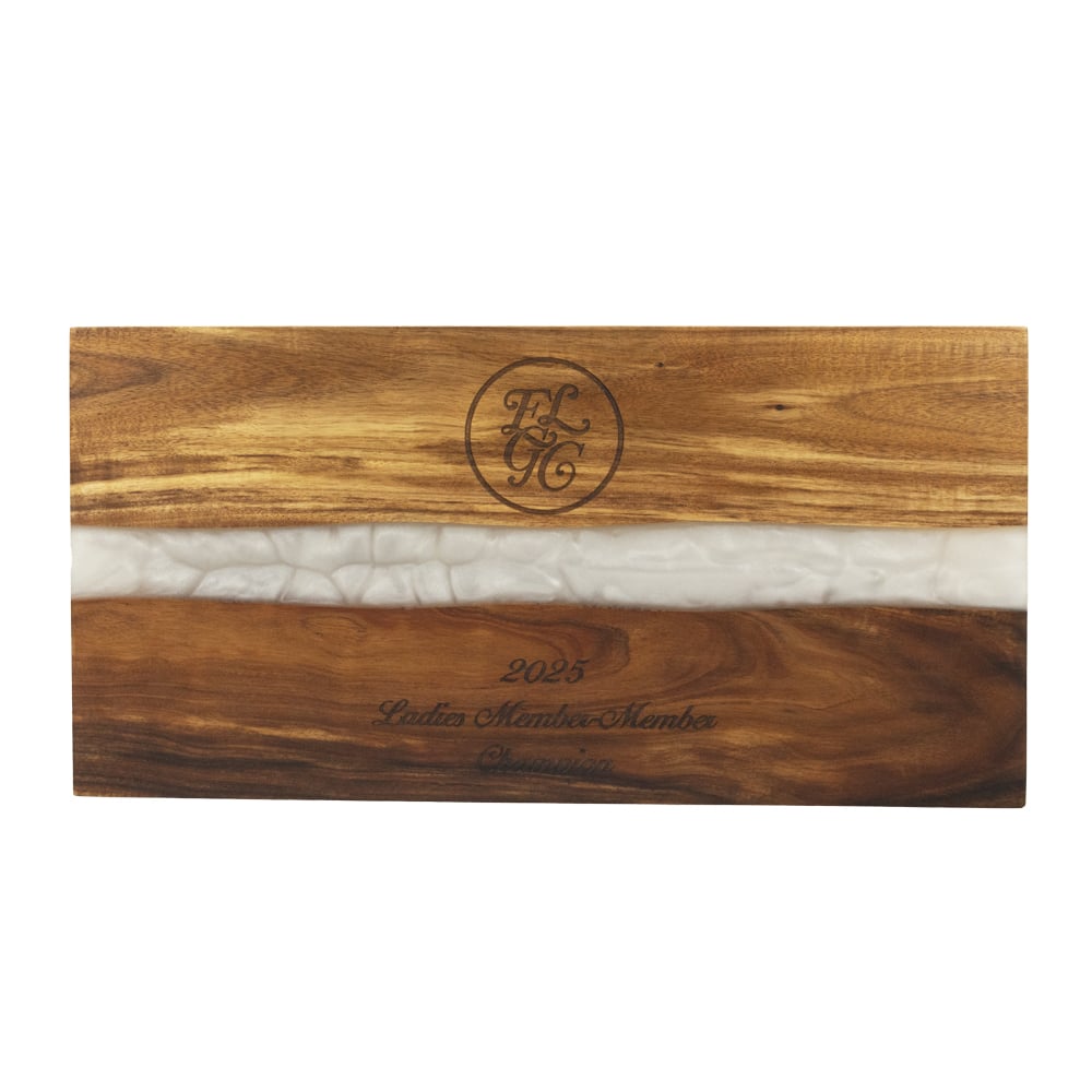 Resin Serving Board - Image 2