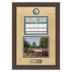 Hole-In-One #2 Shadowbox