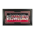 GA Bulldog Legendary Running Back