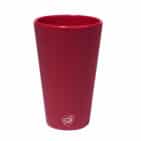 Silipint Silicone 16 oz Classic Color Pint Glass