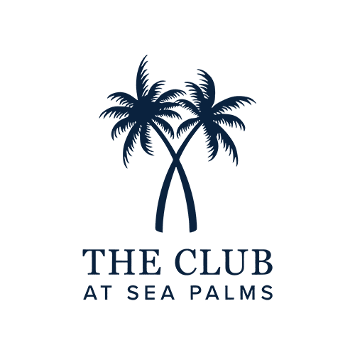 Sea Palms