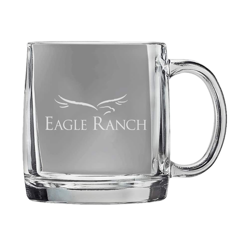 Warm Beverage Mug 13oz